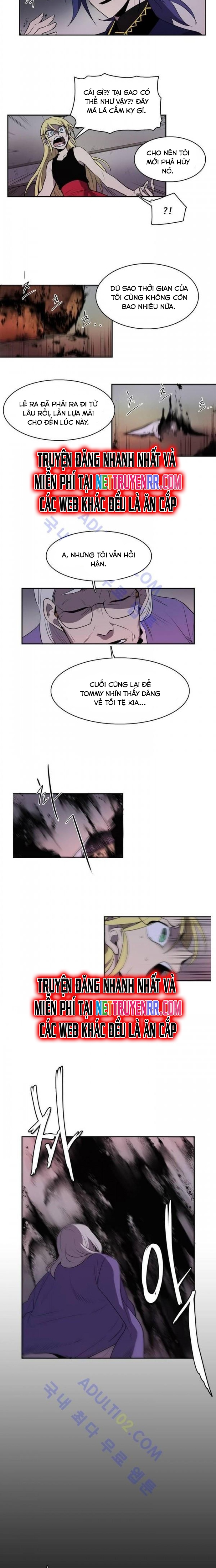 Cửa Hàng Vô Danh Chap 38 - Next Chap 39