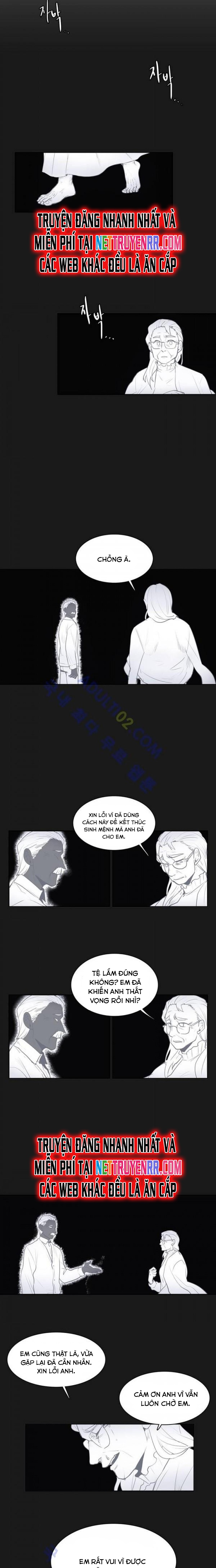 Cửa Hàng Vô Danh Chap 38 - Next Chap 39