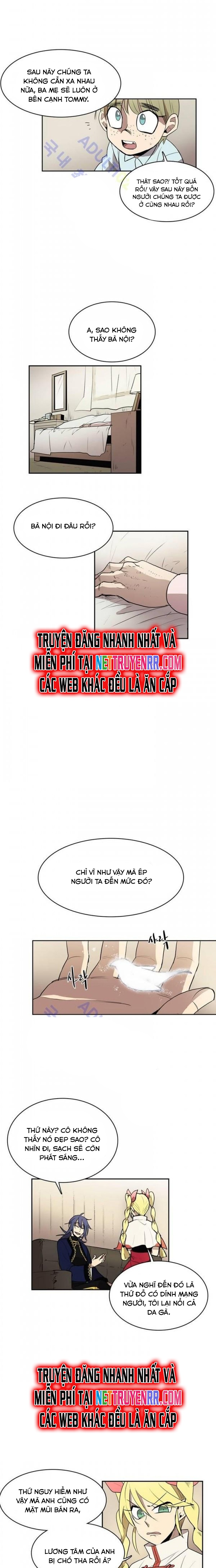 Cửa Hàng Vô Danh Chap 38 - Next Chap 39