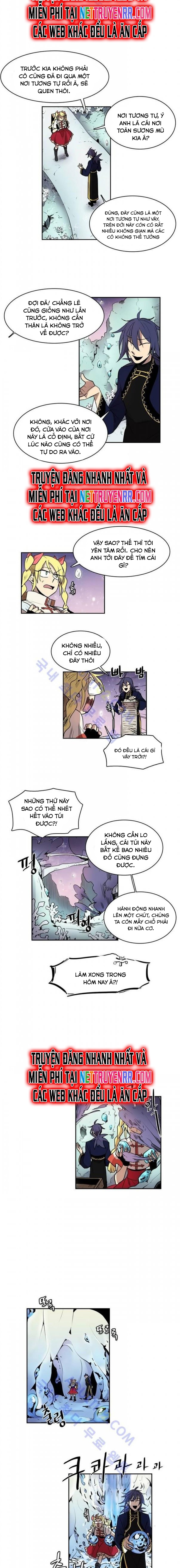 Cửa Hàng Vô Danh Chap 39 - Next Chap 40