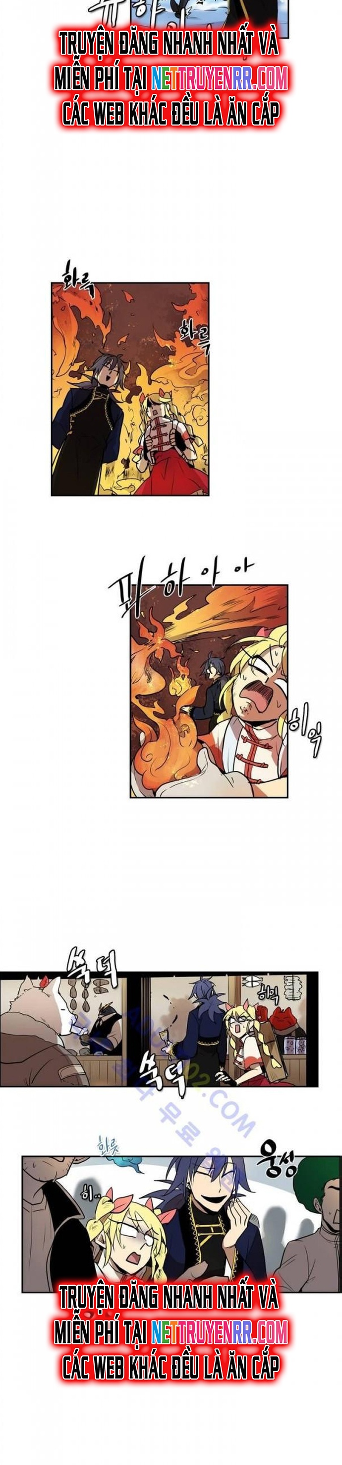 Cửa Hàng Vô Danh Chap 39 - Next Chap 40