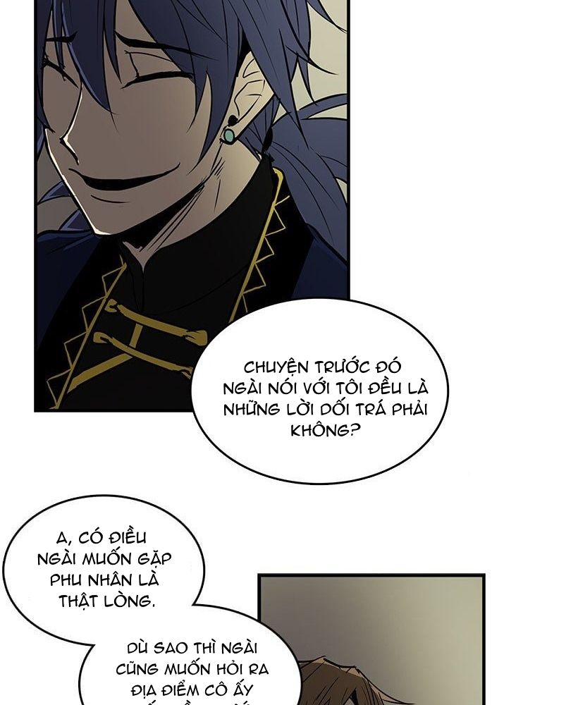 Cửa Hàng Vô Danh Chap 4 - Next Chap 5