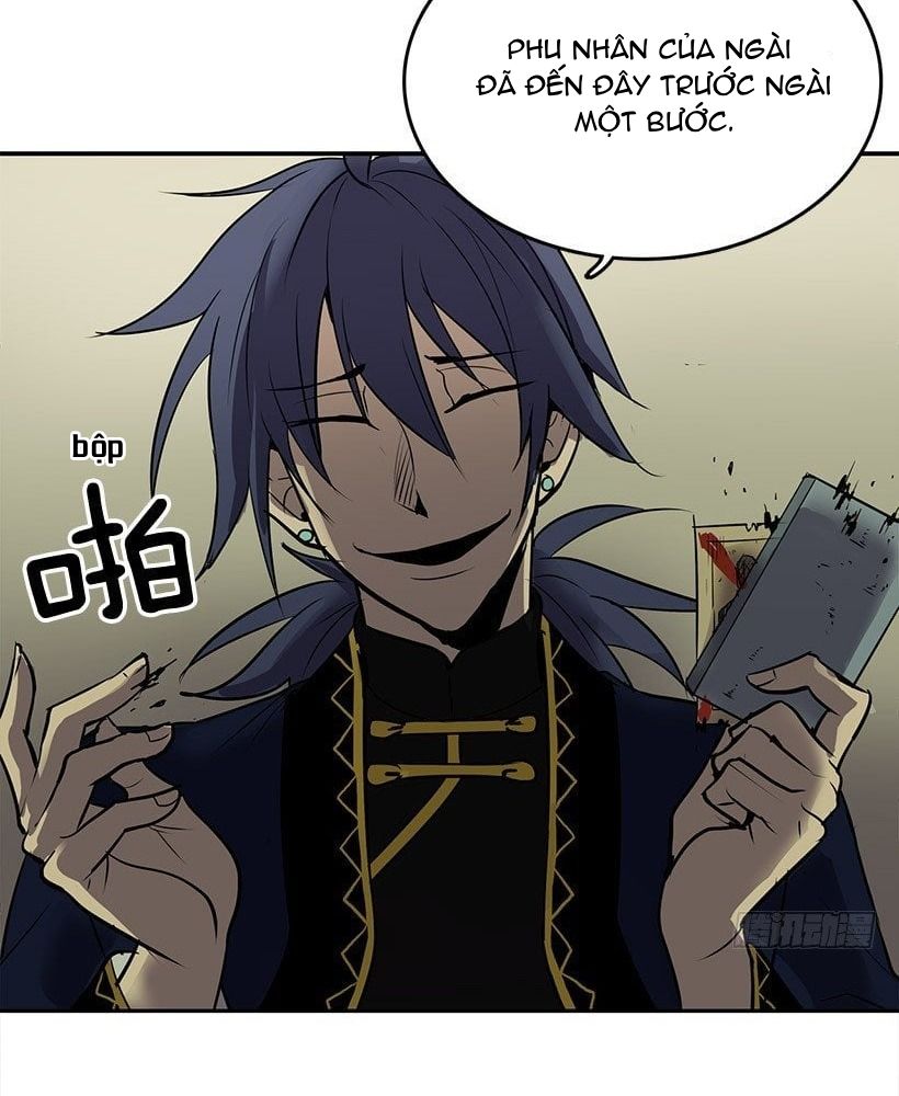 Cửa Hàng Vô Danh Chap 4 - Next Chap 5