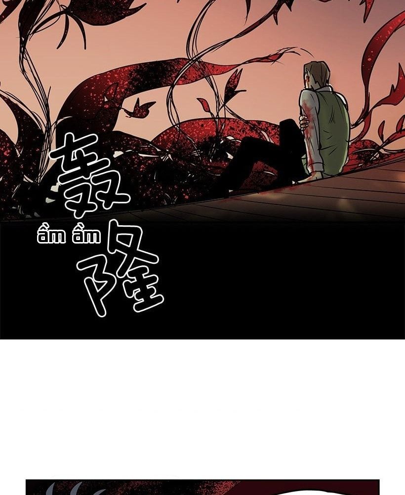 Cửa Hàng Vô Danh Chap 4 - Next Chap 5