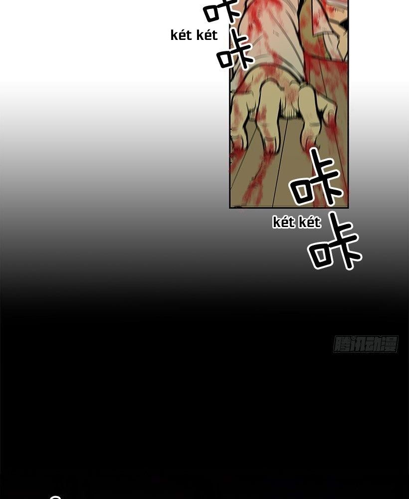 Cửa Hàng Vô Danh Chap 4 - Next Chap 5