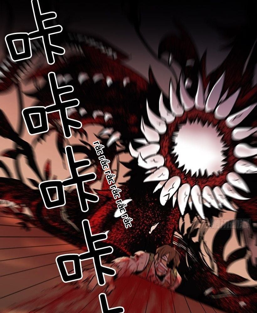 Cửa Hàng Vô Danh Chap 4 - Next Chap 5