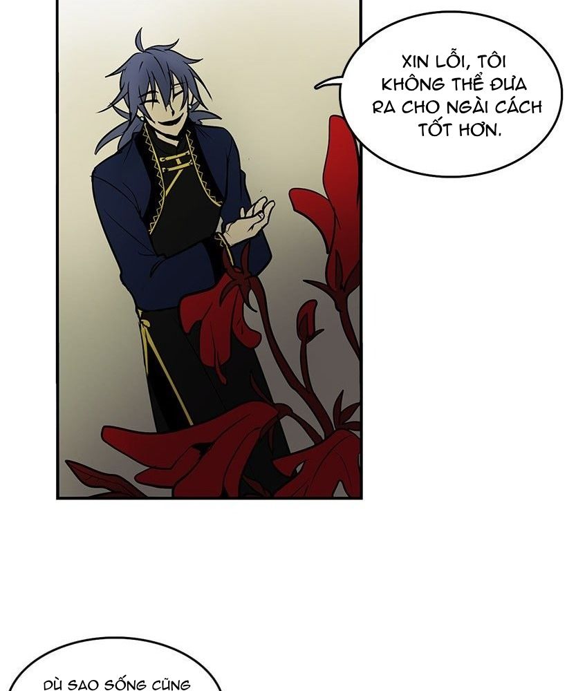 Cửa Hàng Vô Danh Chap 4 - Next Chap 5