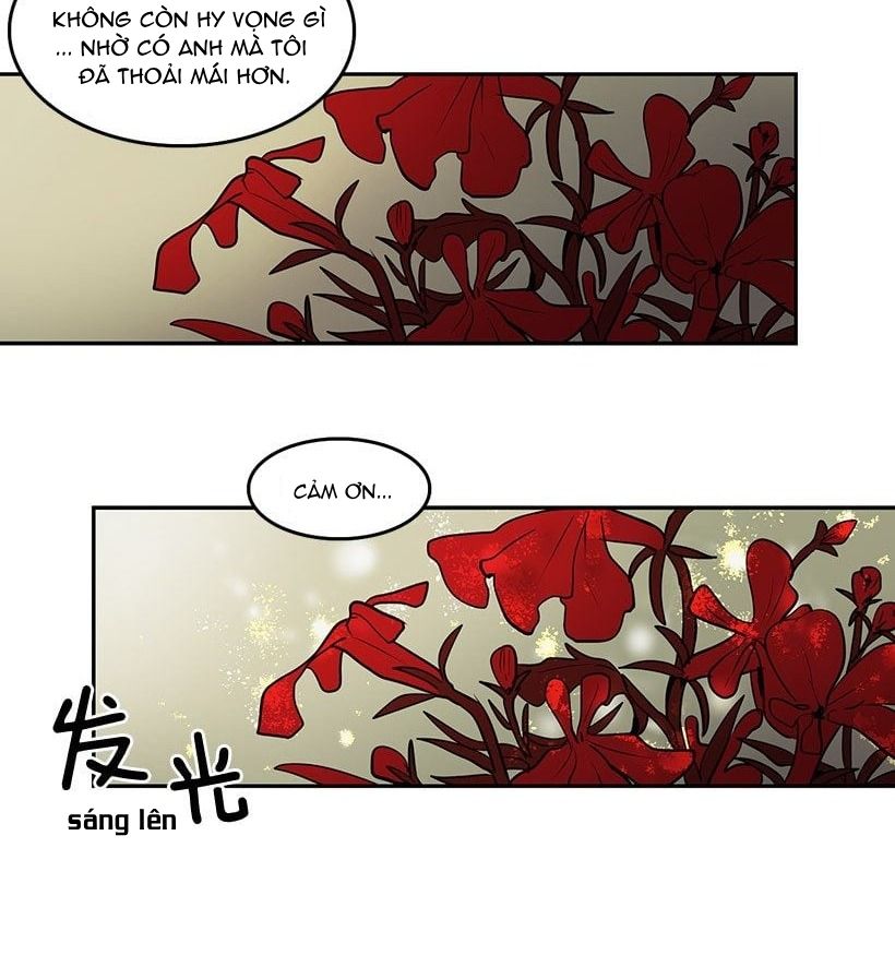 Cửa Hàng Vô Danh Chap 4 - Next Chap 5
