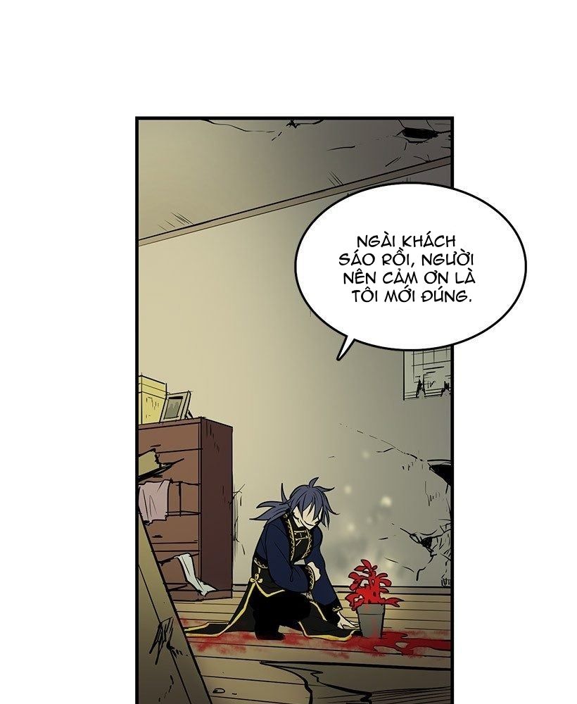 Cửa Hàng Vô Danh Chap 4 - Next Chap 5