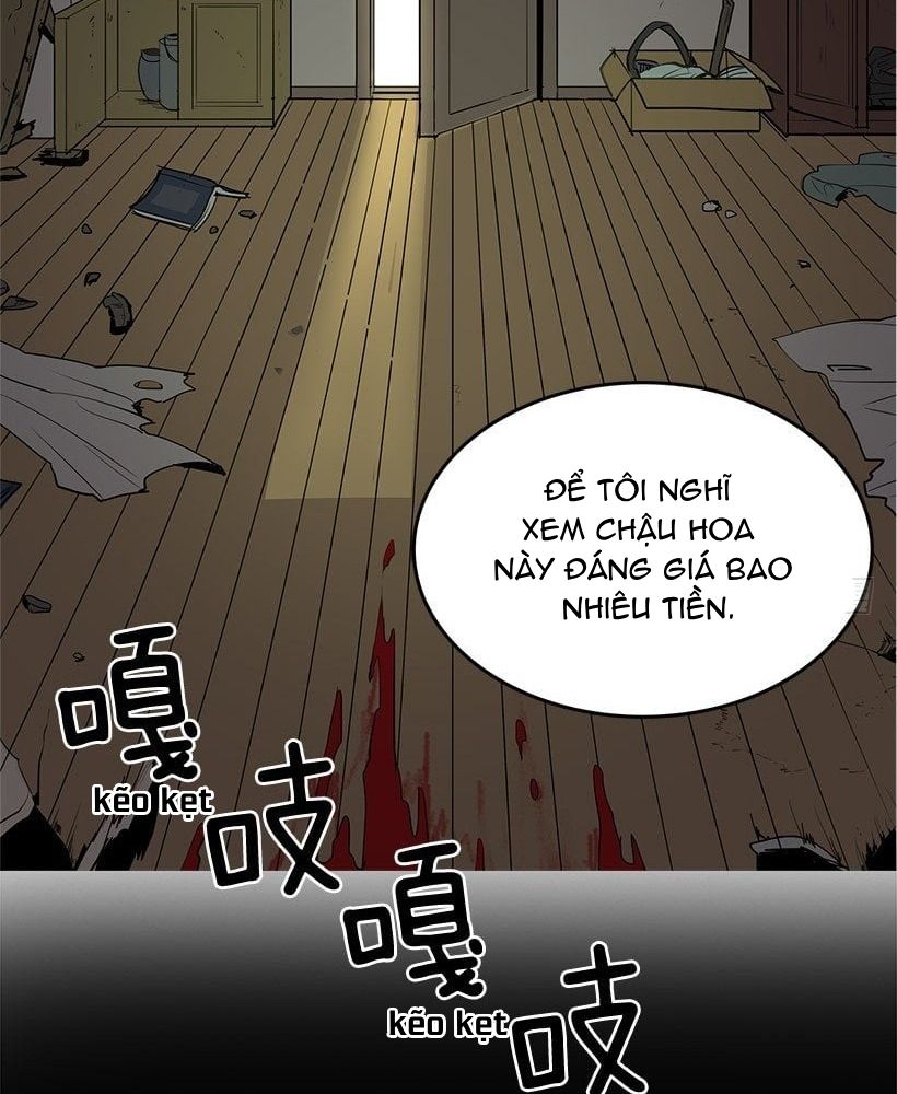 Cửa Hàng Vô Danh Chap 4 - Next Chap 5
