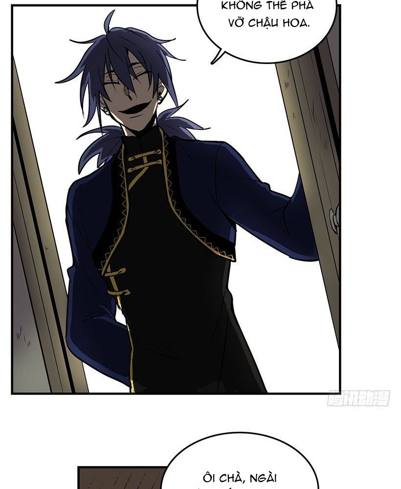 Cửa Hàng Vô Danh Chap 4 - Next Chap 5