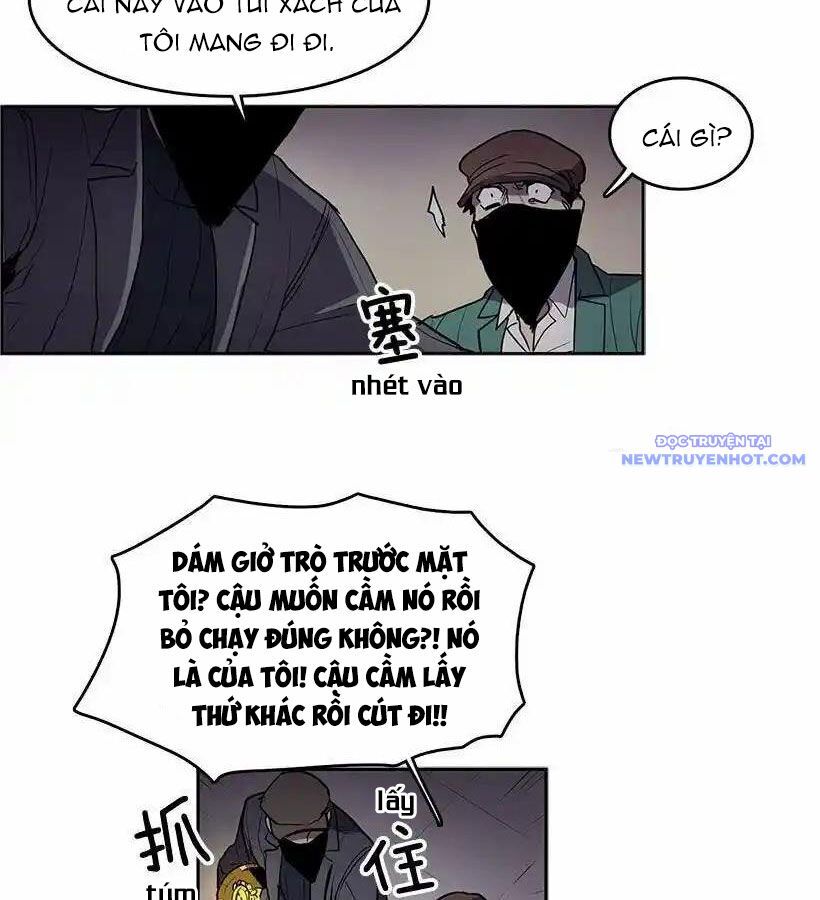 Cửa Hàng Vô Danh Chap 42 - Next Chap 43