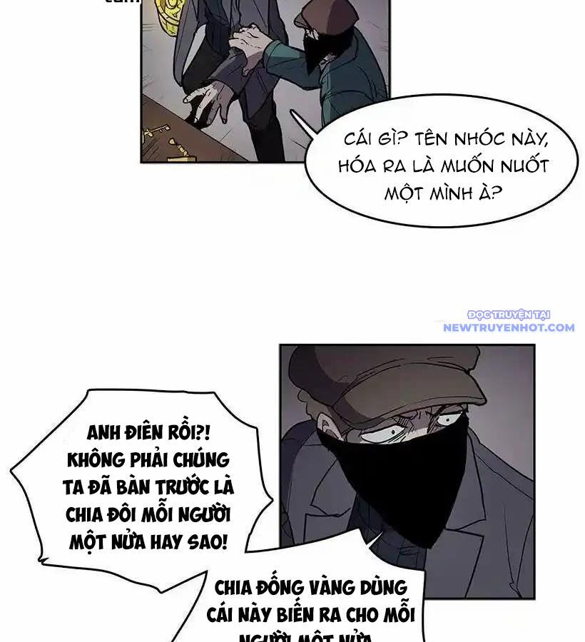 Cửa Hàng Vô Danh Chap 42 - Next Chap 43