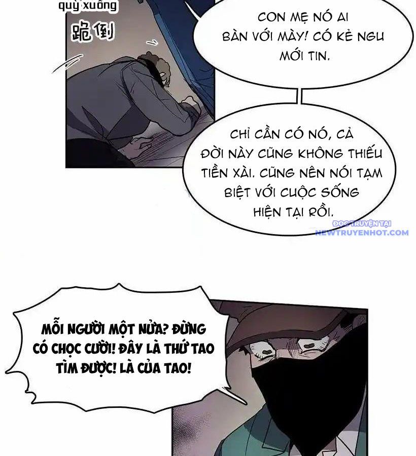 Cửa Hàng Vô Danh Chap 42 - Next Chap 43