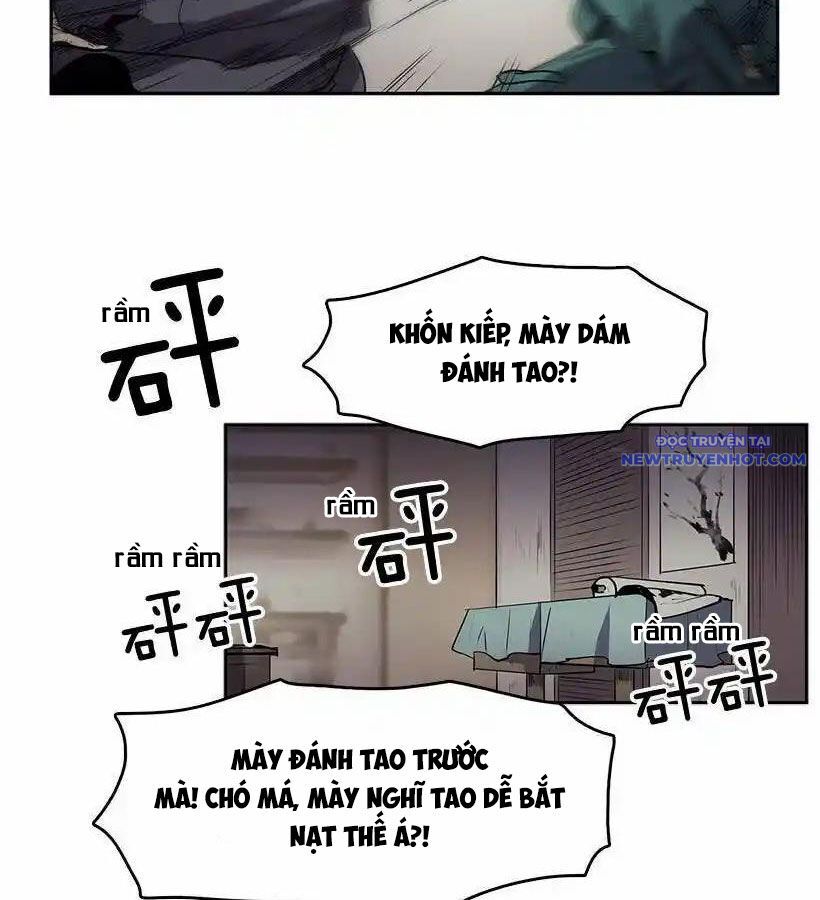 Cửa Hàng Vô Danh Chap 42 - Next Chap 43