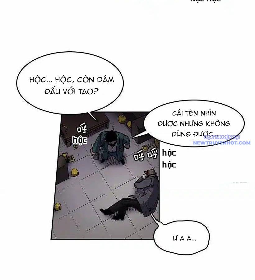 Cửa Hàng Vô Danh Chap 42 - Next Chap 43