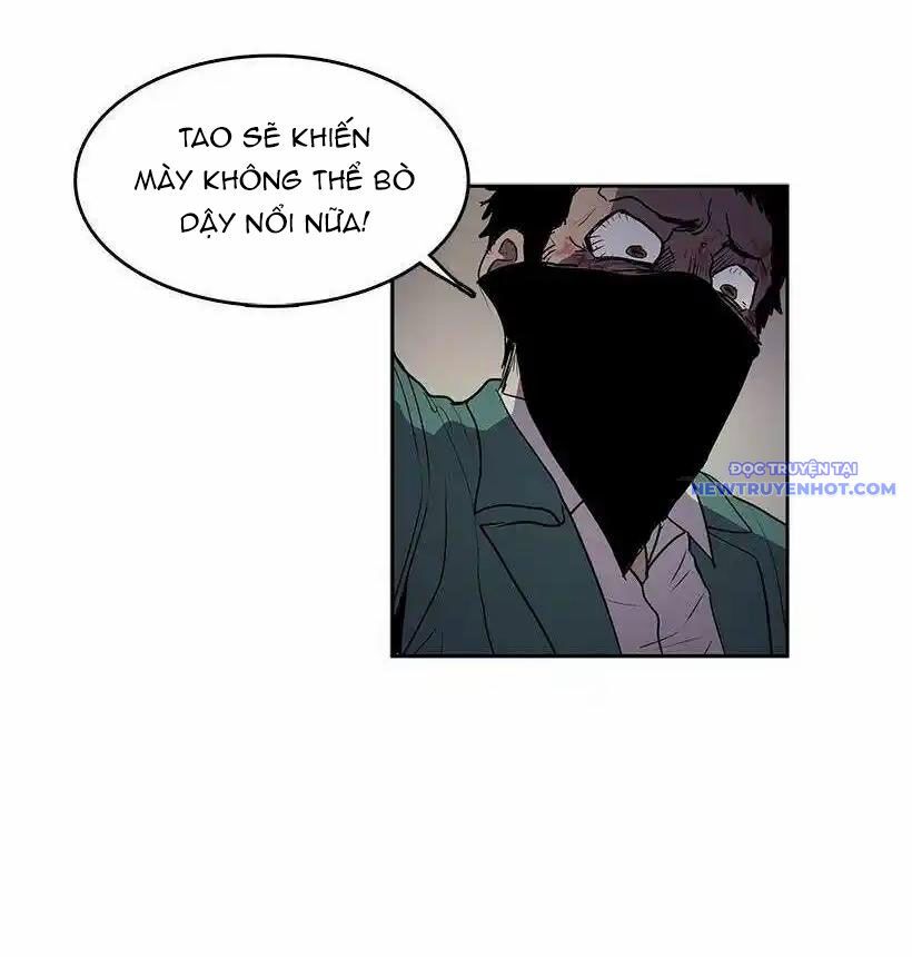 Cửa Hàng Vô Danh Chap 42 - Next Chap 43