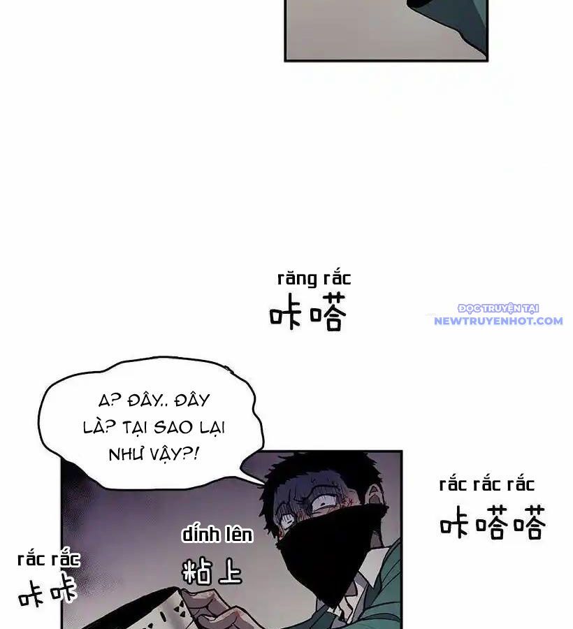 Cửa Hàng Vô Danh Chap 42 - Next Chap 43