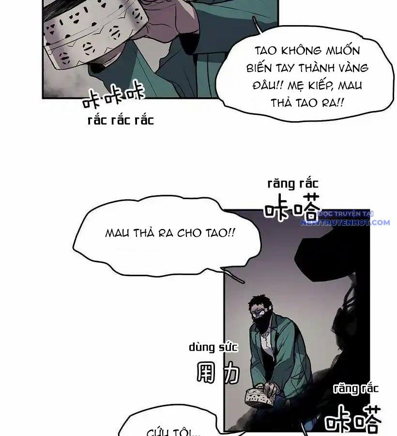 Cửa Hàng Vô Danh Chap 42 - Next Chap 43