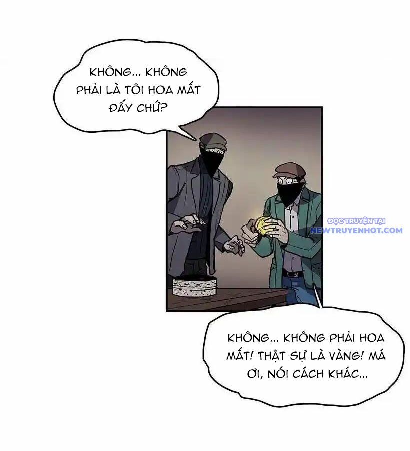 Cửa Hàng Vô Danh Chap 42 - Next Chap 43