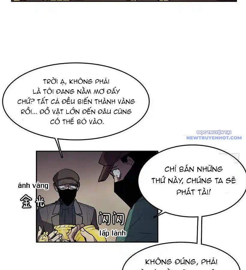 Cửa Hàng Vô Danh Chap 42 - Next Chap 43