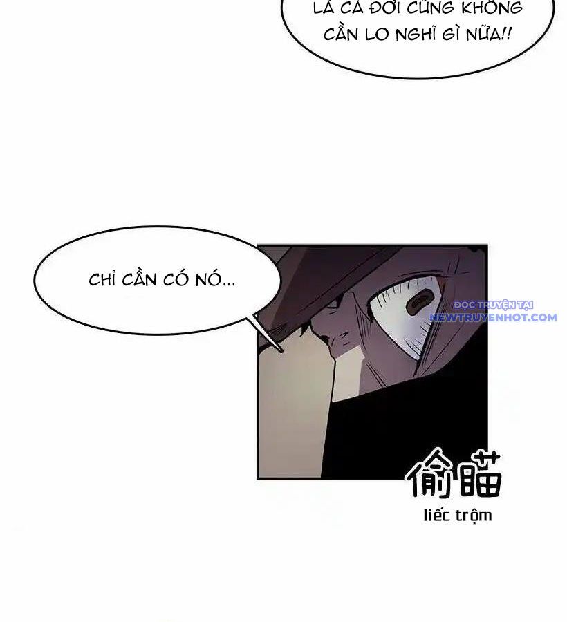 Cửa Hàng Vô Danh Chap 42 - Next Chap 43