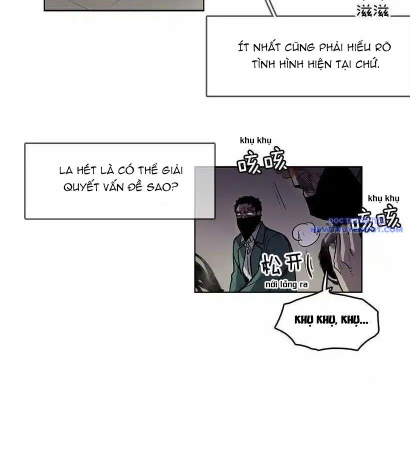 Cửa Hàng Vô Danh Chap 43 - Next Chap 44