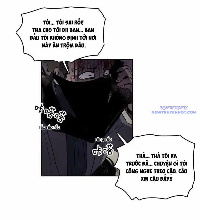 Cửa Hàng Vô Danh Chap 43 - Next Chap 44