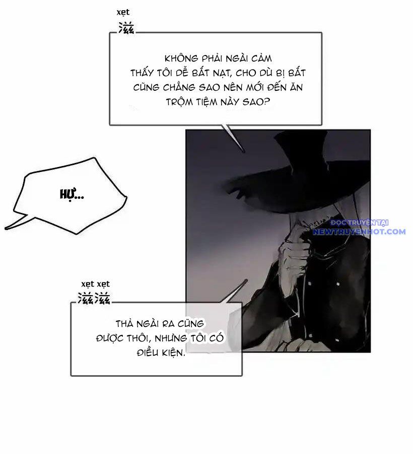 Cửa Hàng Vô Danh Chap 43 - Next Chap 44