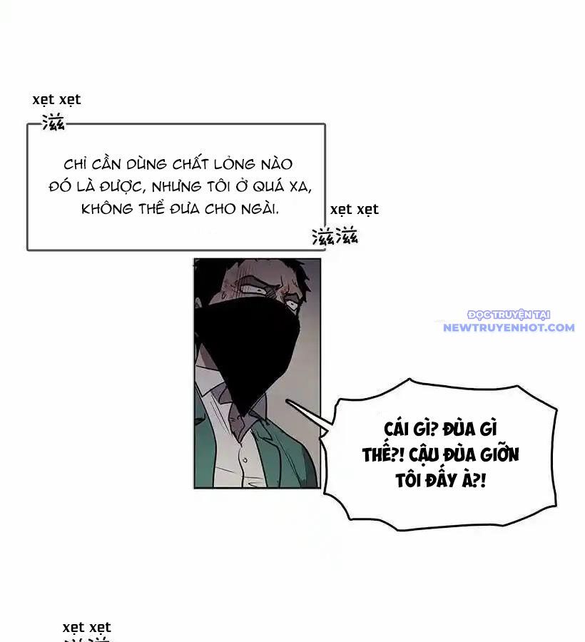 Cửa Hàng Vô Danh Chap 43 - Next Chap 44