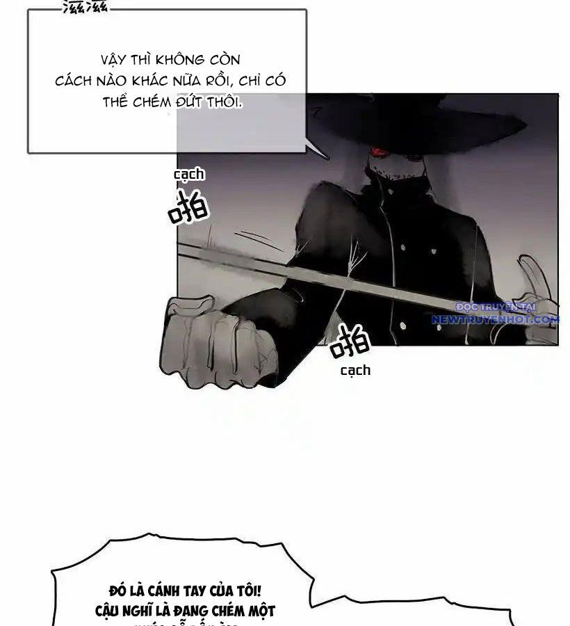 Cửa Hàng Vô Danh Chap 43 - Next Chap 44