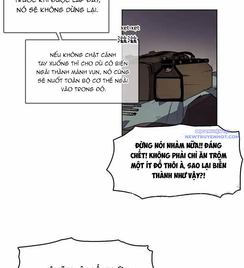 Cửa Hàng Vô Danh Chap 43 - Next Chap 44