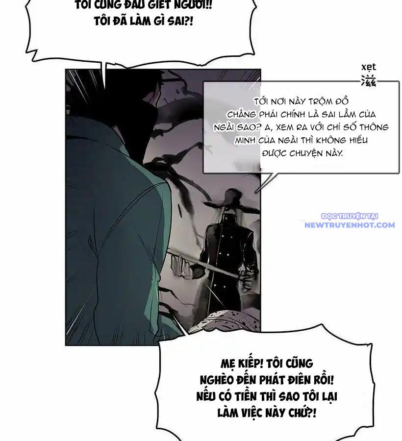 Cửa Hàng Vô Danh Chap 43 - Next Chap 44