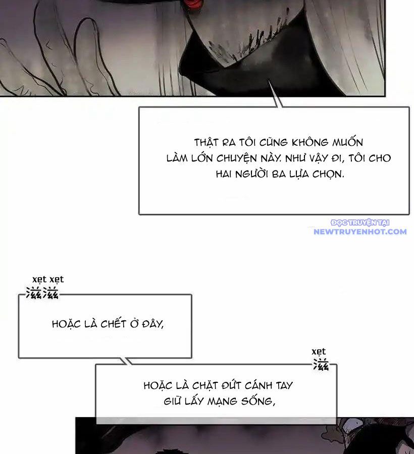 Cửa Hàng Vô Danh Chap 43 - Next Chap 44
