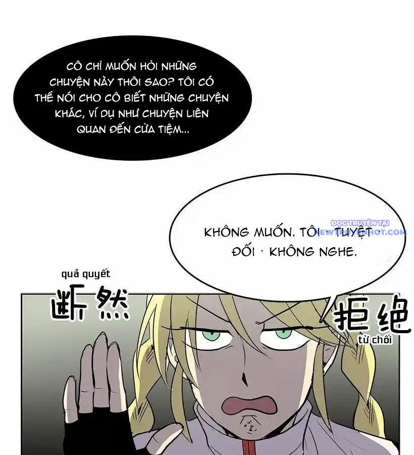 Cửa Hàng Vô Danh Chap 43 - Next Chap 44