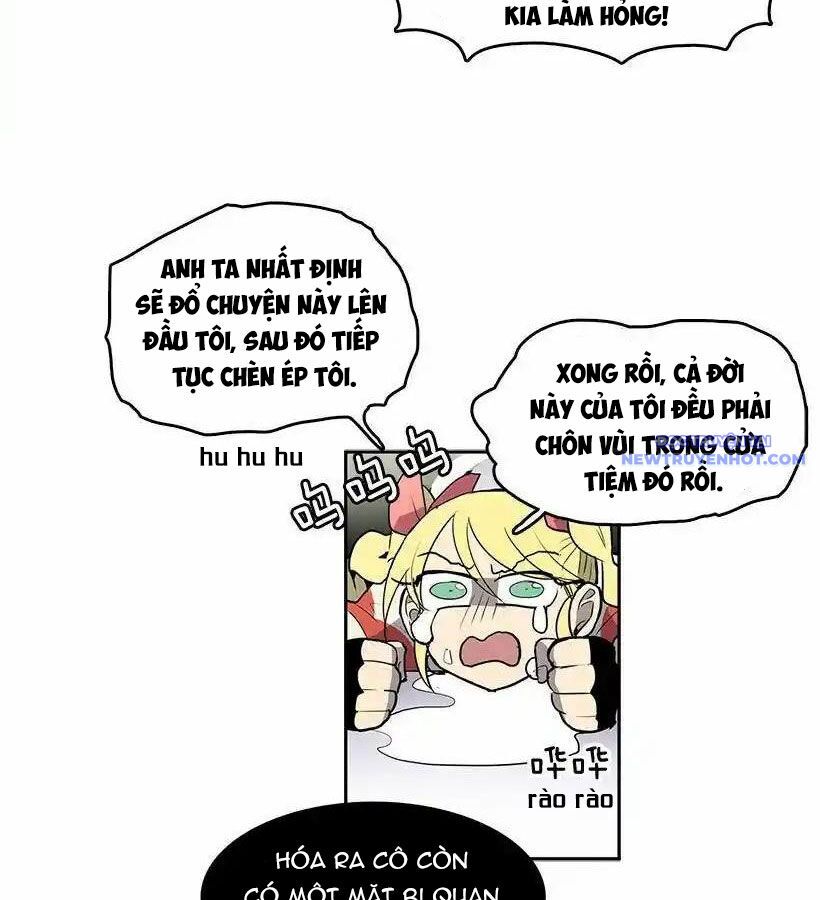 Cửa Hàng Vô Danh Chap 43 - Next Chap 44