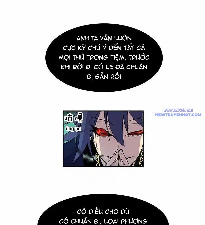 Cửa Hàng Vô Danh Chap 43 - Next Chap 44