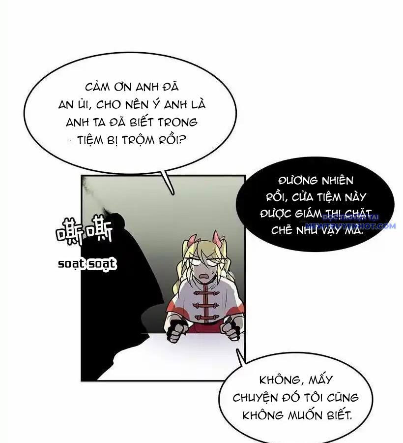 Cửa Hàng Vô Danh Chap 43 - Next Chap 44