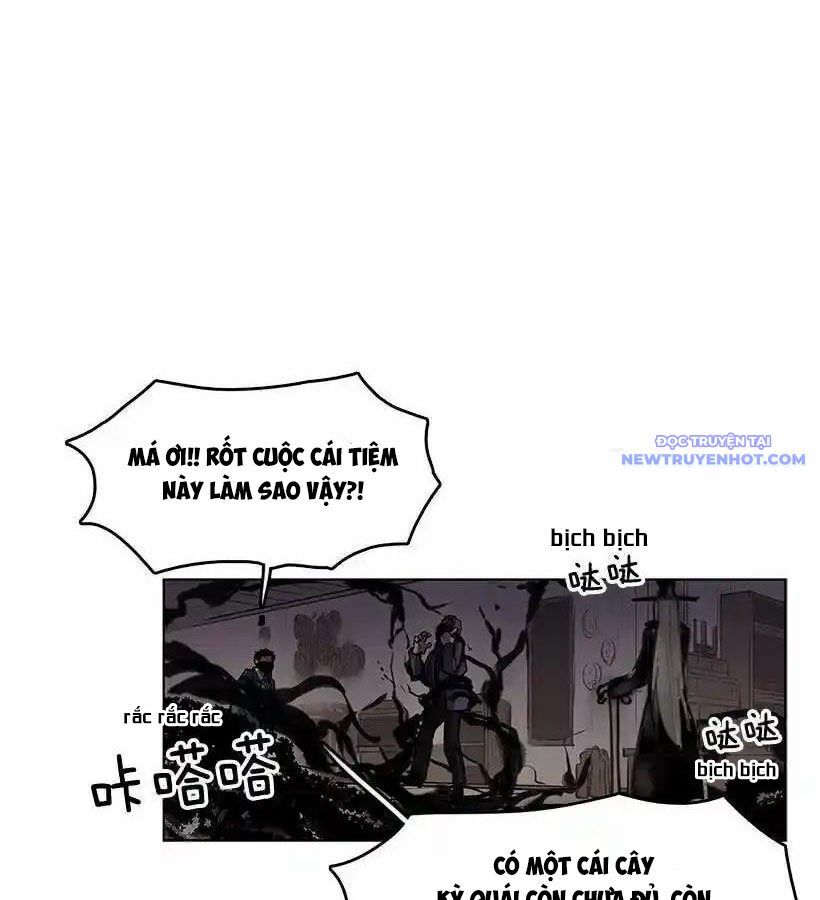 Cửa Hàng Vô Danh Chap 43 - Next Chap 44