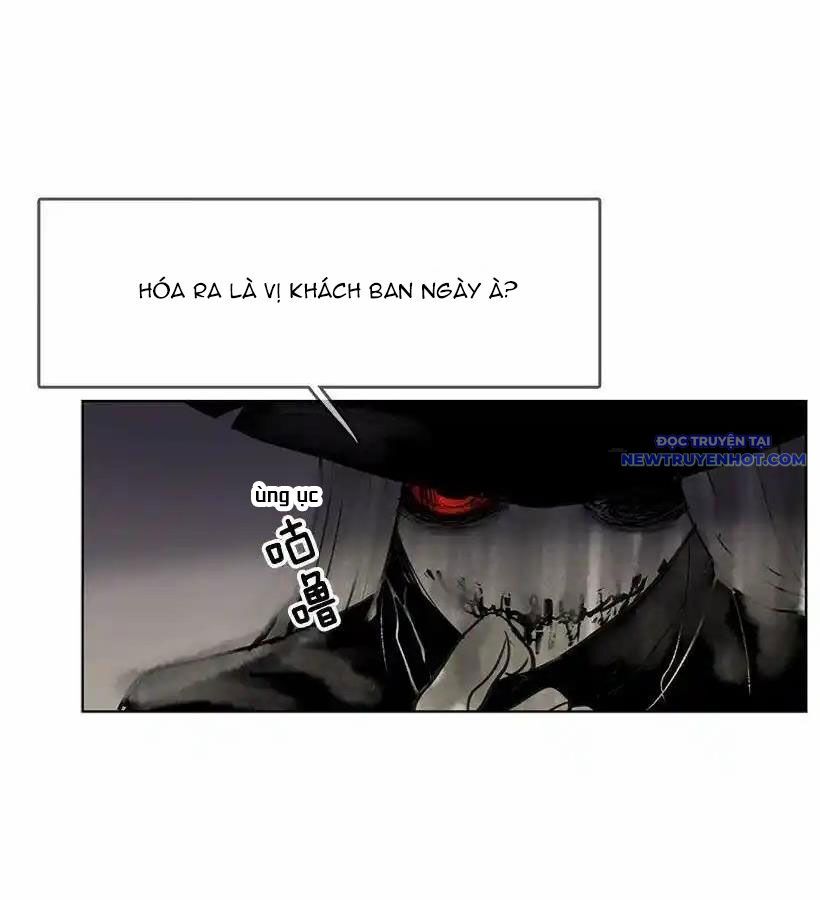 Cửa Hàng Vô Danh Chap 43 - Next Chap 44