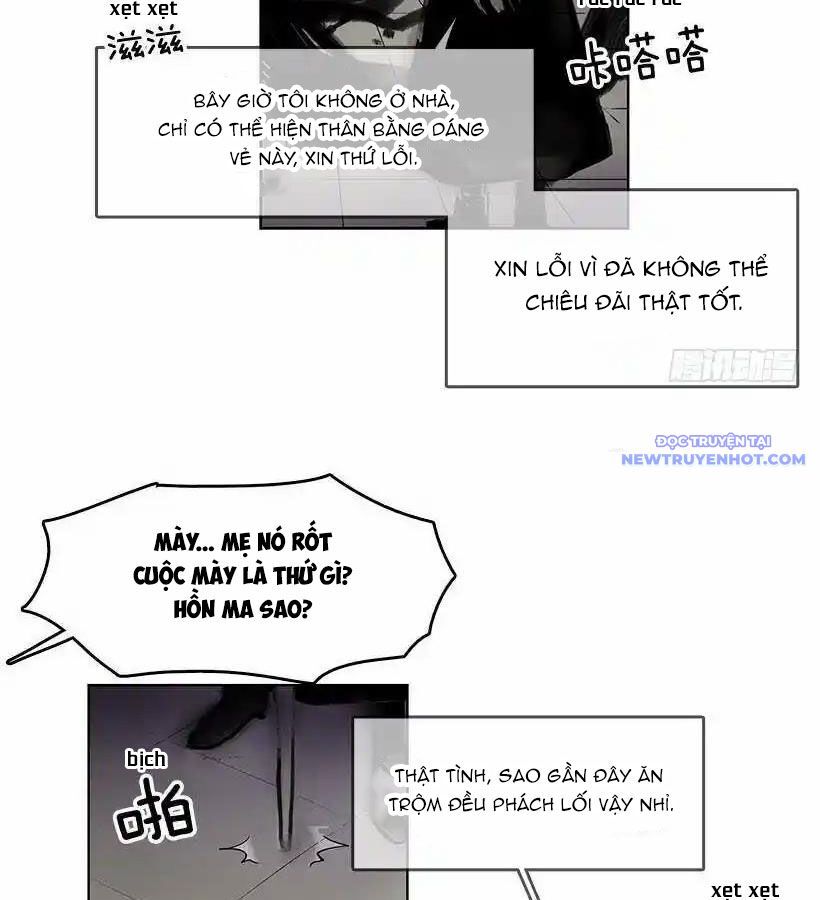 Cửa Hàng Vô Danh Chap 43 - Next Chap 44