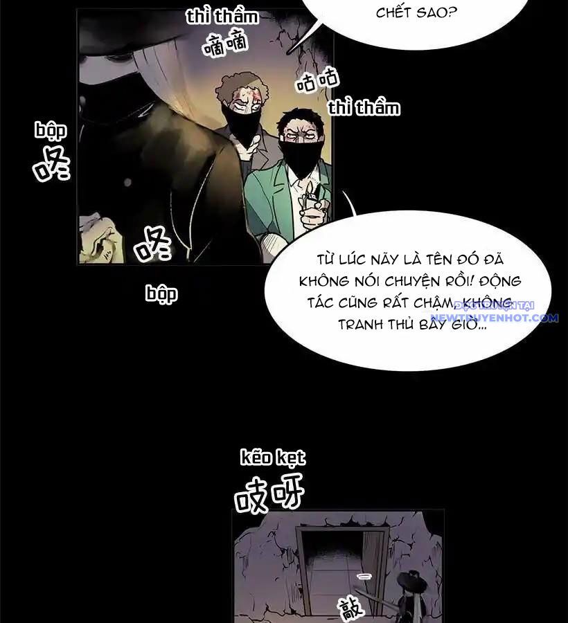 Cửa Hàng Vô Danh Chap 44 - Next Chap 45