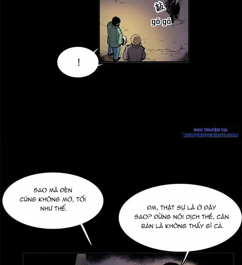 Cửa Hàng Vô Danh Chap 44 - Next Chap 45