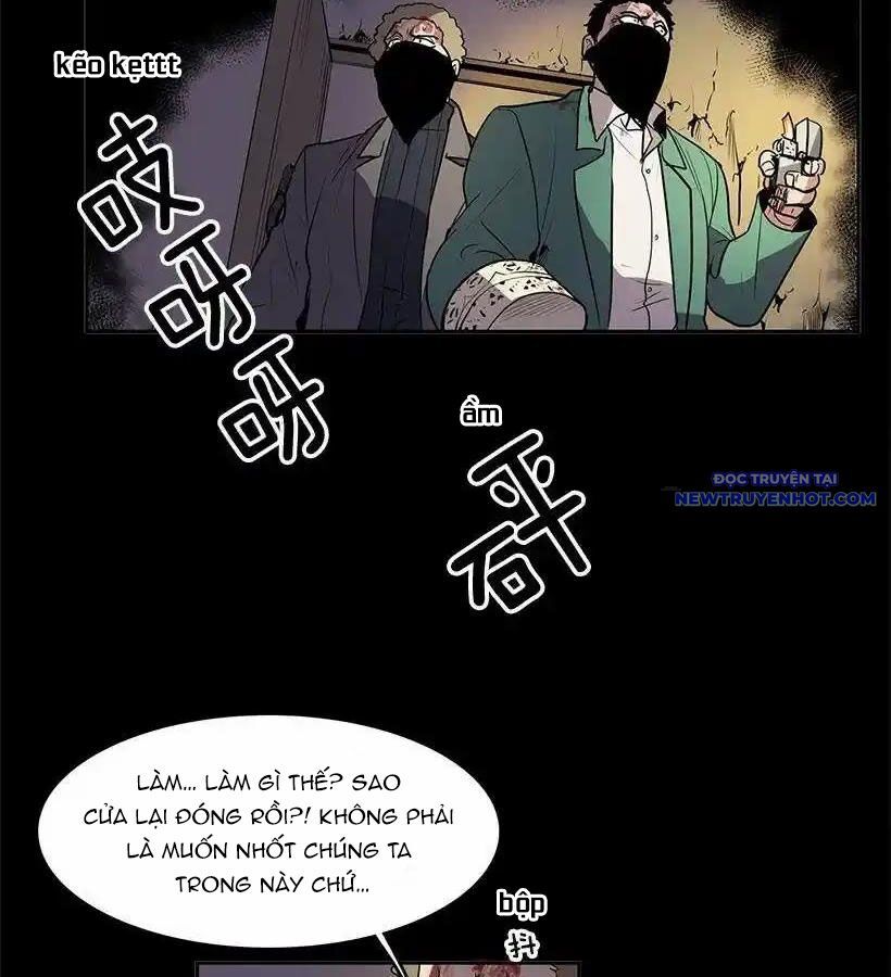 Cửa Hàng Vô Danh Chap 44 - Next Chap 45