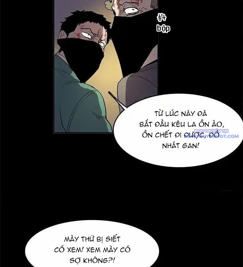 Cửa Hàng Vô Danh Chap 44 - Next Chap 45