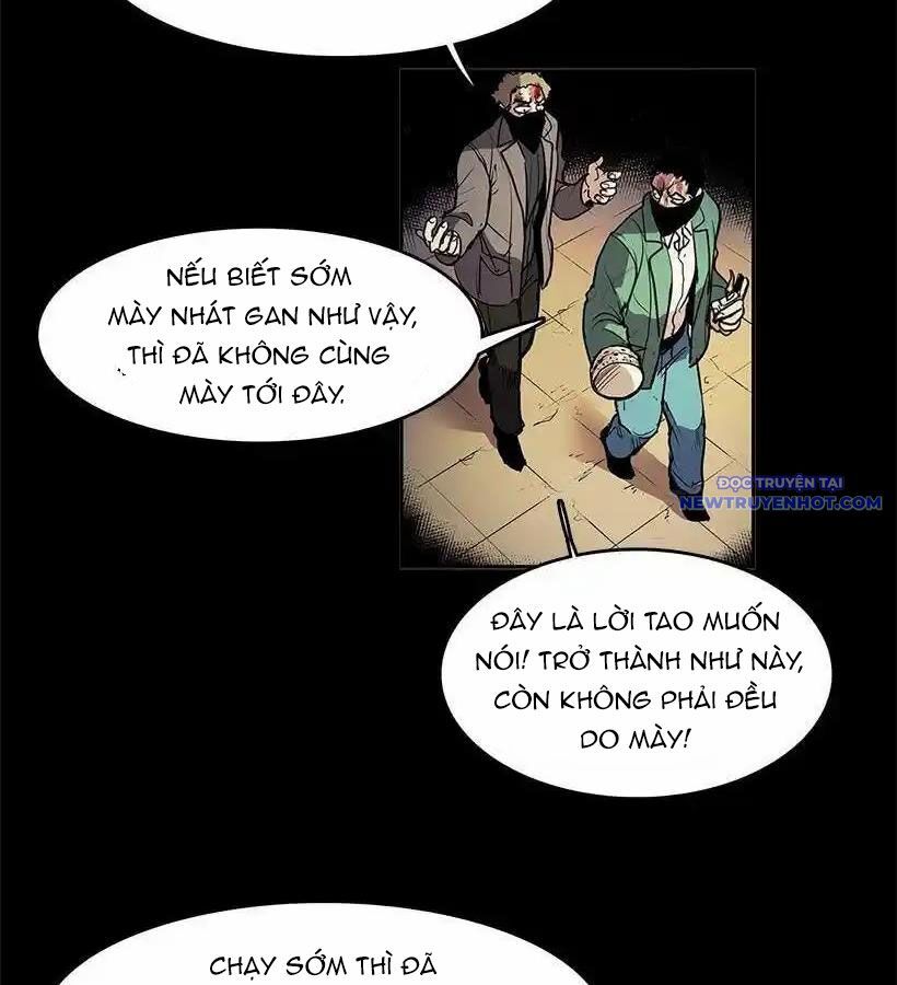 Cửa Hàng Vô Danh Chap 44 - Next Chap 45