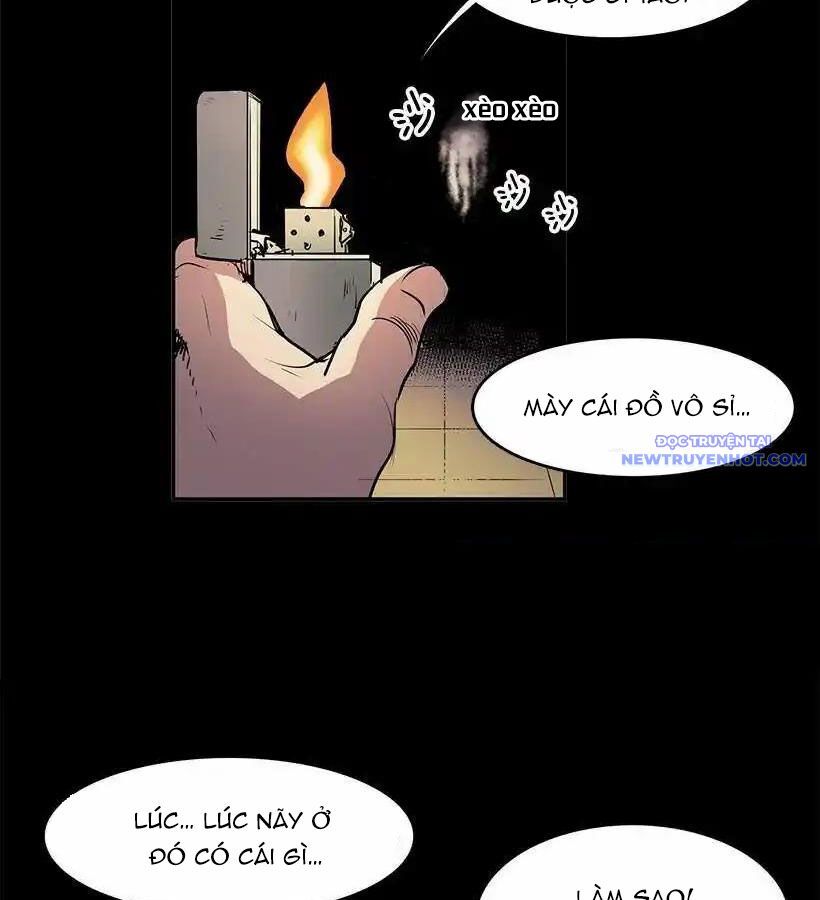Cửa Hàng Vô Danh Chap 44 - Next Chap 45