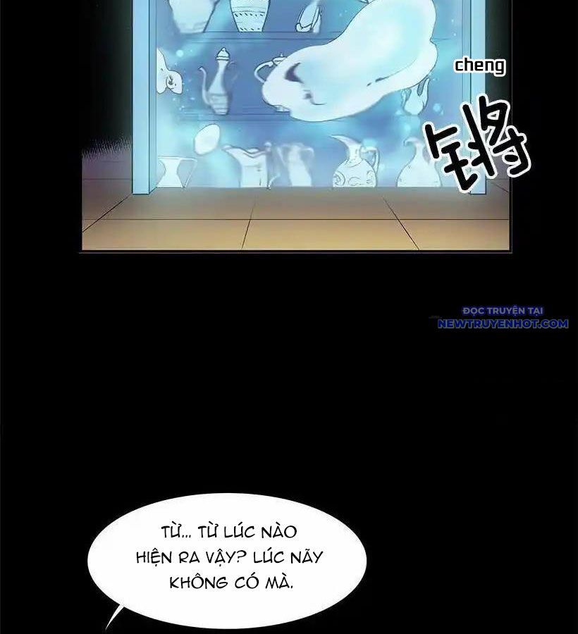 Cửa Hàng Vô Danh Chap 44 - Next Chap 45