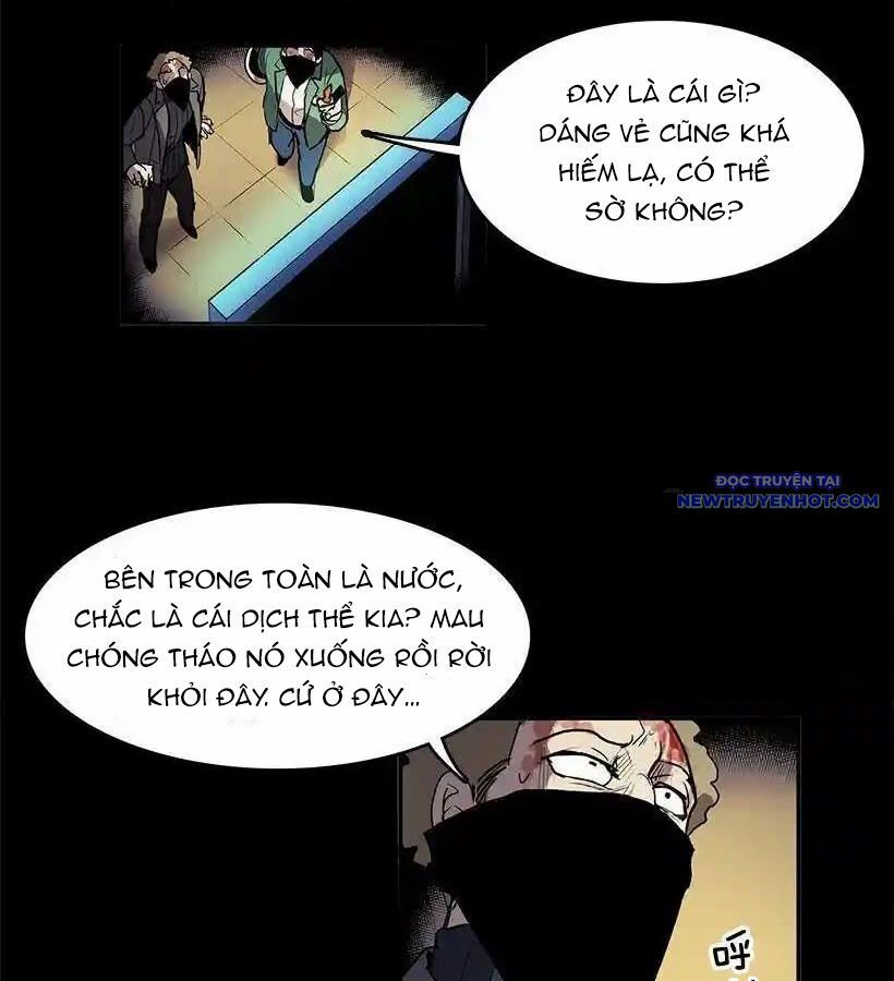 Cửa Hàng Vô Danh Chap 44 - Next Chap 45