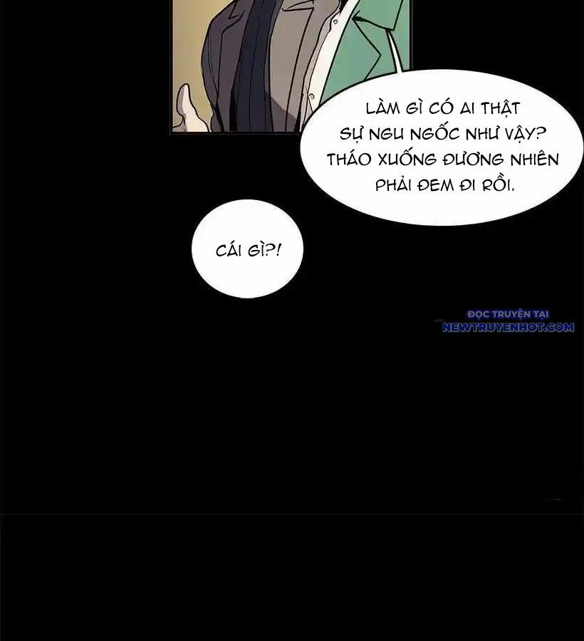 Cửa Hàng Vô Danh Chap 44 - Next Chap 45